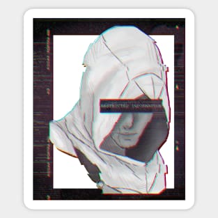 Altair Sticker